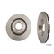 Zimmermann Brake Disc - Standard/Coated, 100331620 100331620 - alternate 3